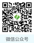公众号二维码
