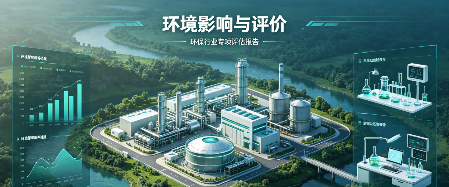 环境影响与评价